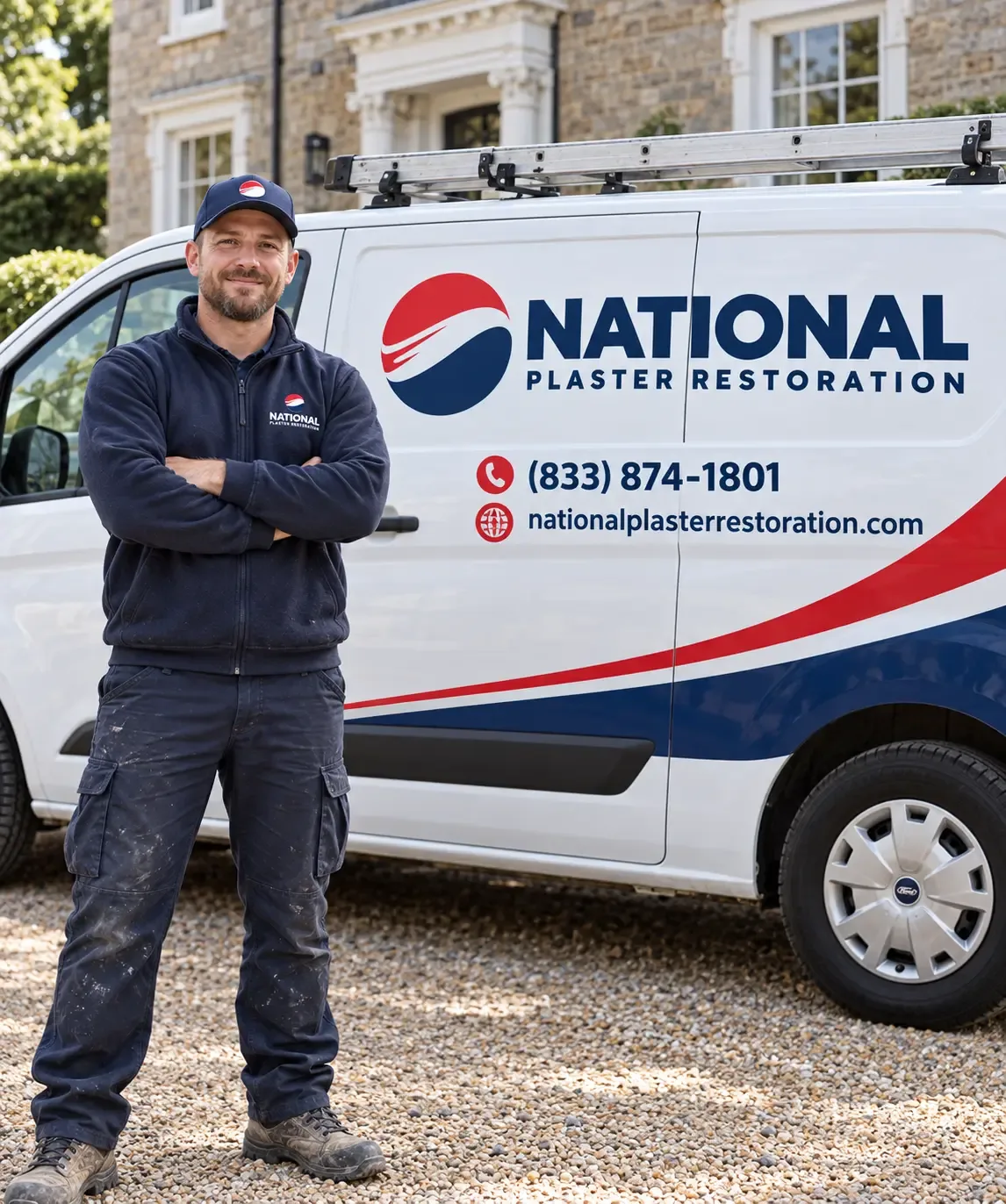 Plaster Repair Jessieville, AR FAQs